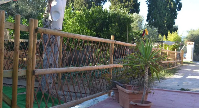 Номер Standard Casa in Campagna