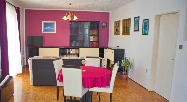 Апартаменты с 2 комнатами Apartments Mery