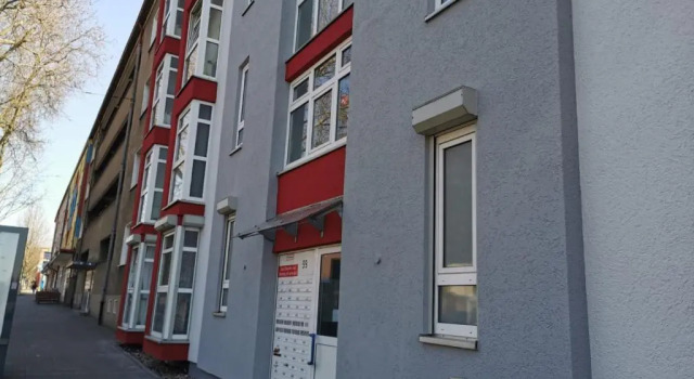 Apartment Alleestrasse, Забронировать Апартаменты/квартира Отели Бохум с парковкой, рядом с Anneliese Brost Musikforum Ruhr, Парковка