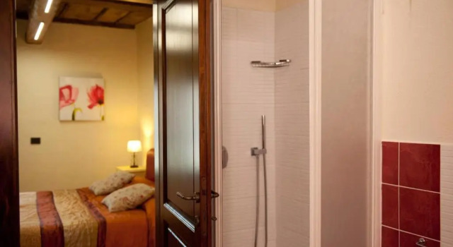 Thalassa Locanda B&B e Appartamento