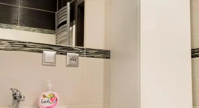 Apartament Ogrody