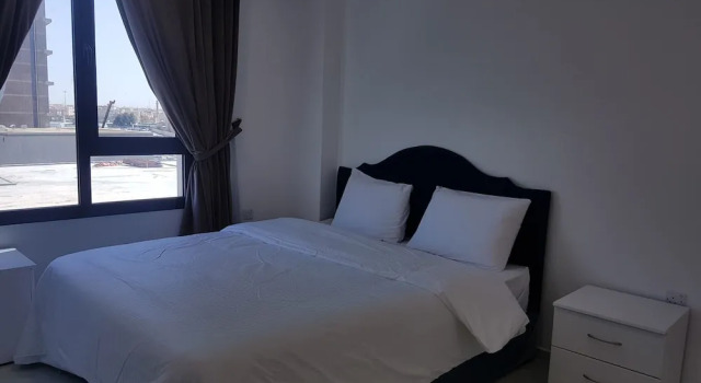 Апартаменты Deluxe Magic Suite Boulevard Salmiya