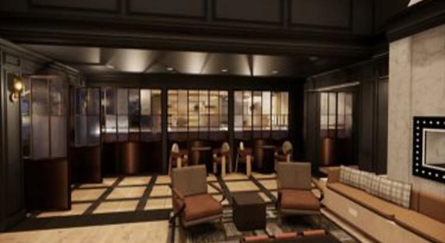 The Publisher, Downtown Fredericksburg, a Tribute Portfolio Hotel, Забронировать Отель Отели в центре Фредериксберг, в центре