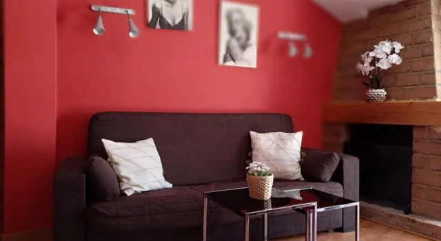 Precioso Apartamento Con Terraza