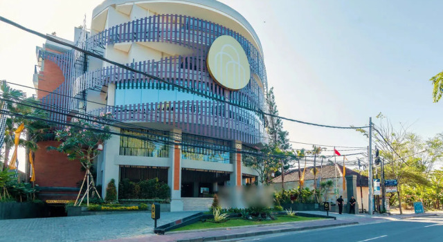 ZEN Premium Nusa Dua Pratama 2, Rezervovat Hotel Wellness hotely v Bali, SPA