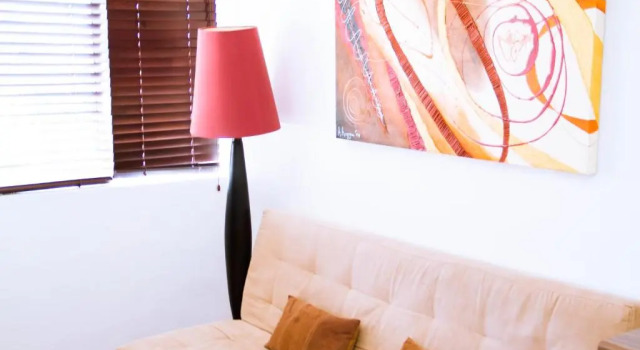 Люкс Cape Nelson Guest House