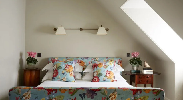 Двухместный номер Classic Hotel Endsleigh