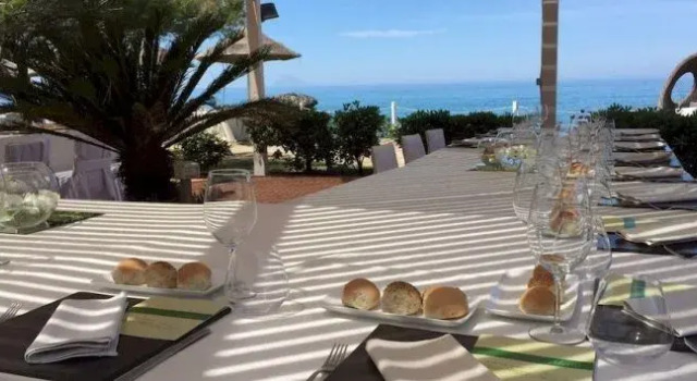 Sunshine Beach Resort