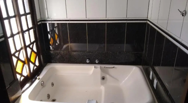 Люкс Deluxe Pousada Bella Praia