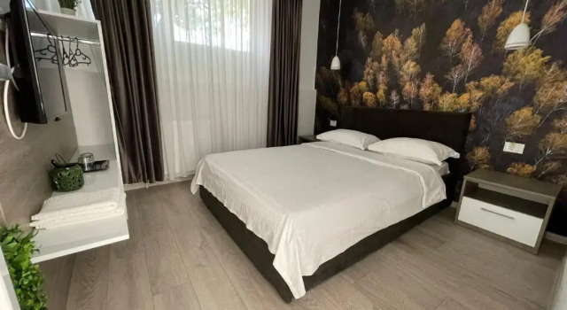 Номер Standard Pensiunea Prestige House