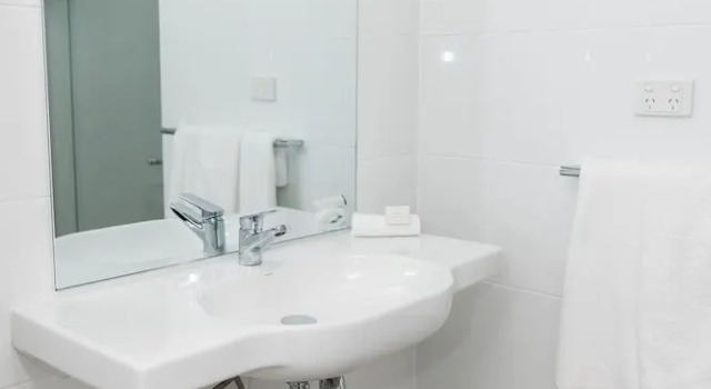 Номер Deluxe Lakeview Hotel Motel