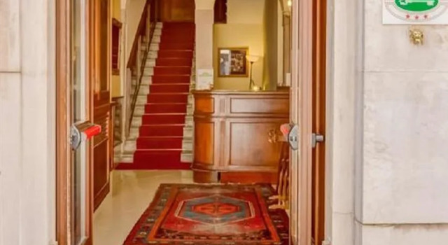 Hotel Hesperia