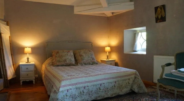 Двухместный номер Standard la maison des chartreux