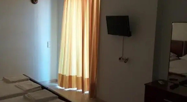 Номер Economy Hotel Afrodite
