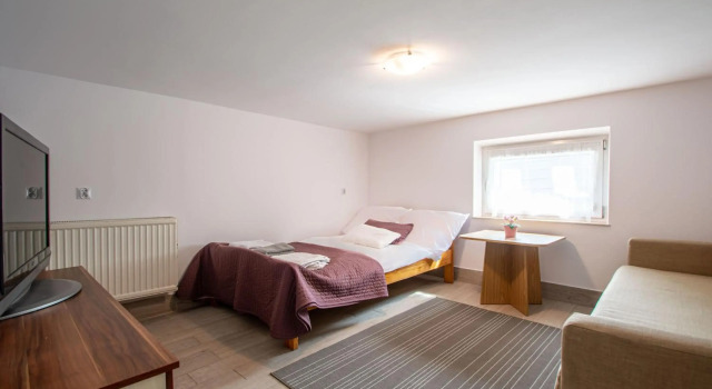 Corka Rybaka Apartments, Varaa Huoneisto Jastarnia 