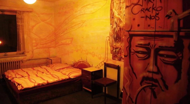 Hostel KlonDike, Забронировать Хостел Недорогие отели Пец под Снежкой, рядом с Горнолыжный курорт Пец под Снежкой, недорого