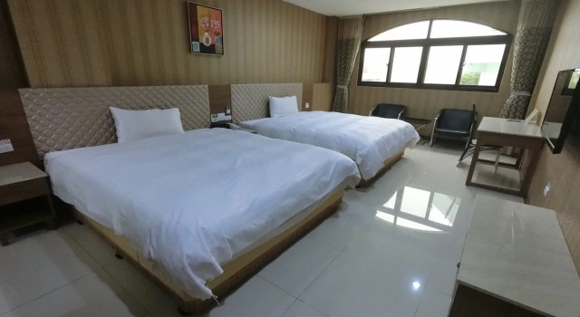Yunlin Formosa Hotel, Rezervovat Hotel Hotely v Yunlin se snídaní, Snídaně