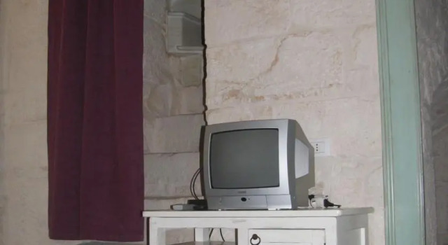 Dimora ottocentesca Ostuni