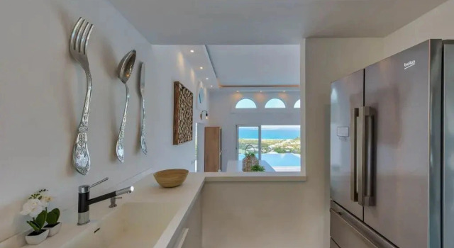Dream Villa Orient Bay-566, Boek Villa Orient Bay Sint Maarten