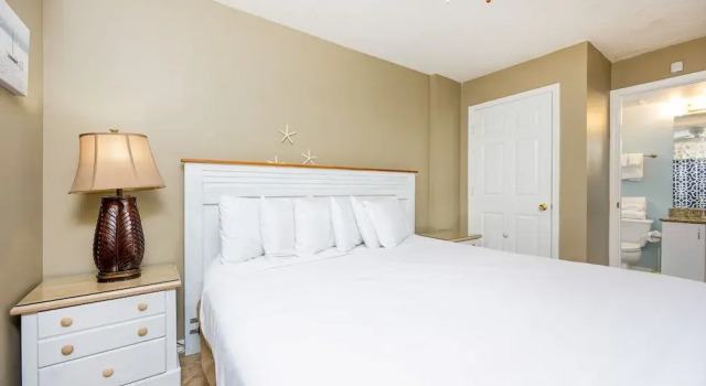 Номер Standard Royal Palms 1207 1 Bedroom Condo