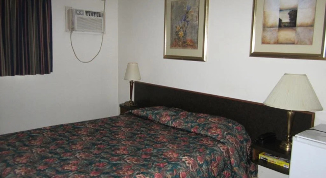 Ashcroft River Inn