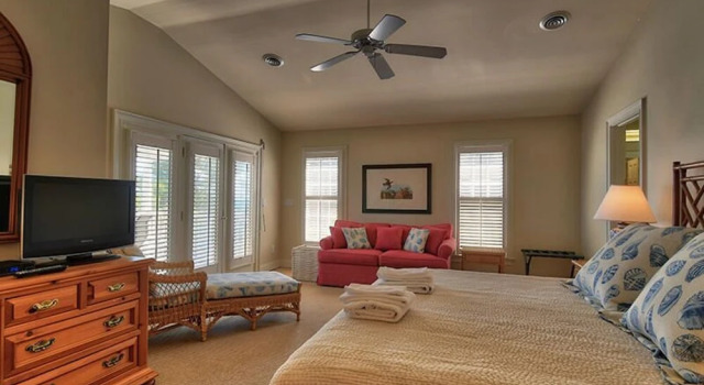 Always Dreamin - 5 Br Home