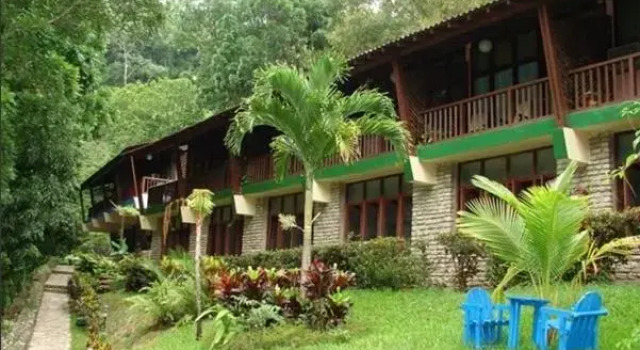 Horizontes Villa El Saltón, Забронировать Вилла Отели Santiago de Cuba Province с бассейном, Бассейн