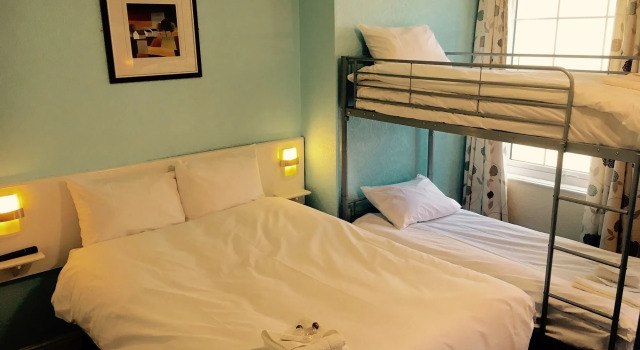 The Clarence Gardens Hotel, BW Signature Collection