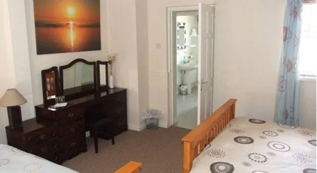 Amore Bed & Breakfast, Забронировать Отель Лондондерри Графство Лондондерри
