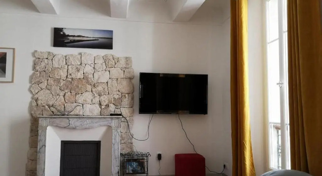Апартаменты Superior Suite Française Old Town