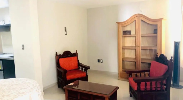 Люкс Superior Suites San Luis