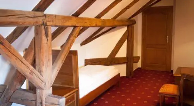 Guest House Ludwig, Забронировать Гостевой дом Гостевые дома Прешовский края, Гостевой дом