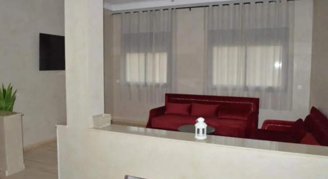 Suites Appartement Midelt, Rezerwuj Apartament Midelt 