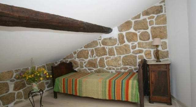 Farrandinu, Varaa Hotelli Serra-di-Ferro 