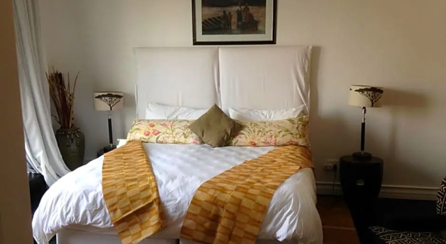 Номер Luxury The Grange Guest House