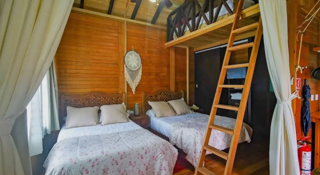 Вилла Alicat Villas