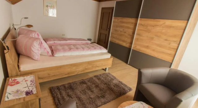 Ferienwohnung Claudia, Réserver Hôtel Hôtels à Salzbourg avec parking, Parking