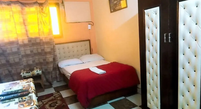 Номер Standard New Palace Hotel
