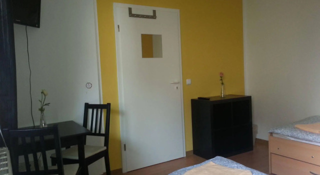 Freie-Zimmer-Leipzig, Забронировать Отель Отели Лейпцига 3 звезды, рядом с Moritzbastei, 3*