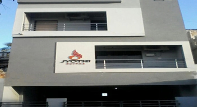 Jyothi Suites