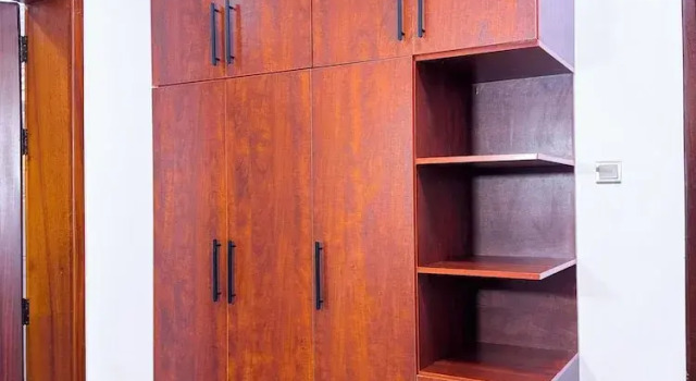 Апартаменты Comfort Maja Apartments Kampala