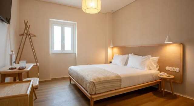 Двухместный номер Praia FLH Hotels Ericeira