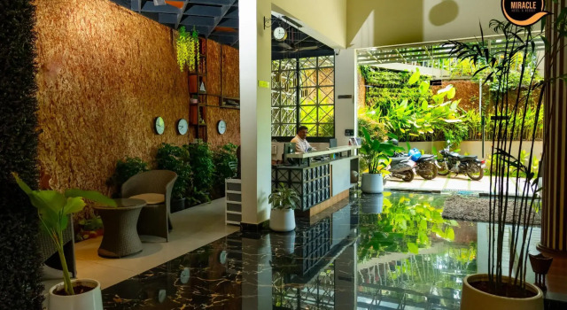 Miracle Hotel And Resorts