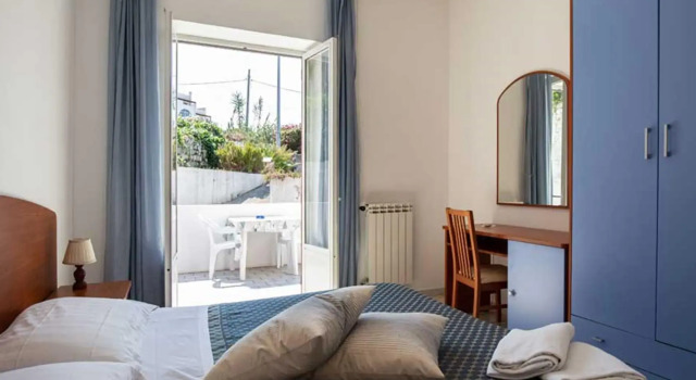 Hotel Costa Citara