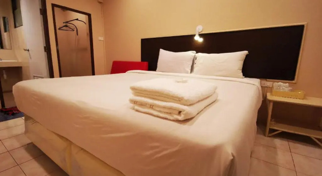 Двухместный номер Standard KKinn South Pattaya