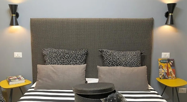 Номер Comfort Hotel Bologna