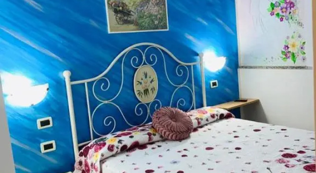 Habitación doble Estándar Bed And Breakfast Torretta