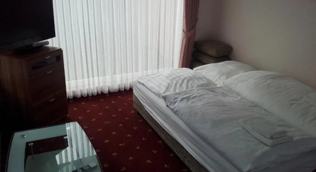 Трёхместный номер Standard Kräuterhotel & Restaurant Heidejäger
