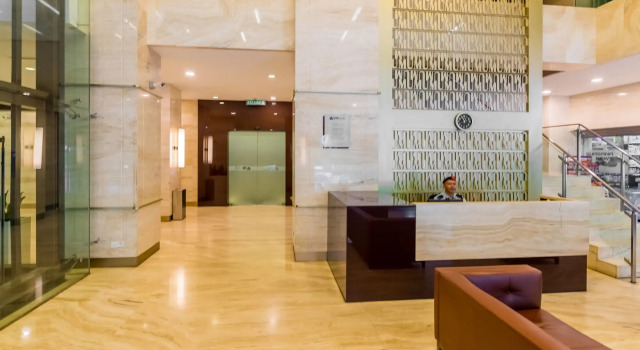 Sunday Hotel Near Petronas Twin Tower Formerly Suasana Suites, Забронировать Отель Отели Куала-Лумпура 3 звезды, рядом с Конгресс-центр Куала-Лумпура, 3*
