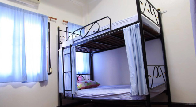 Seoul Guesthouse, Забронировать Гостевой дом Гостевые дома Чиангмай, рядом с Wat Pan Tao, Гостевой дом